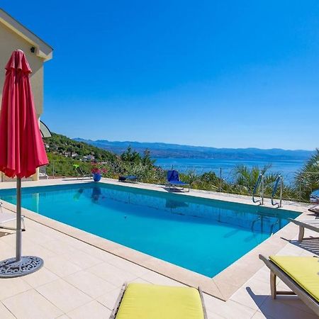 Rona Luxury Apartment Alba Ičići 외부 사진