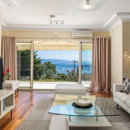 Rona Luxury Apartment Alba Ičići 외부 사진