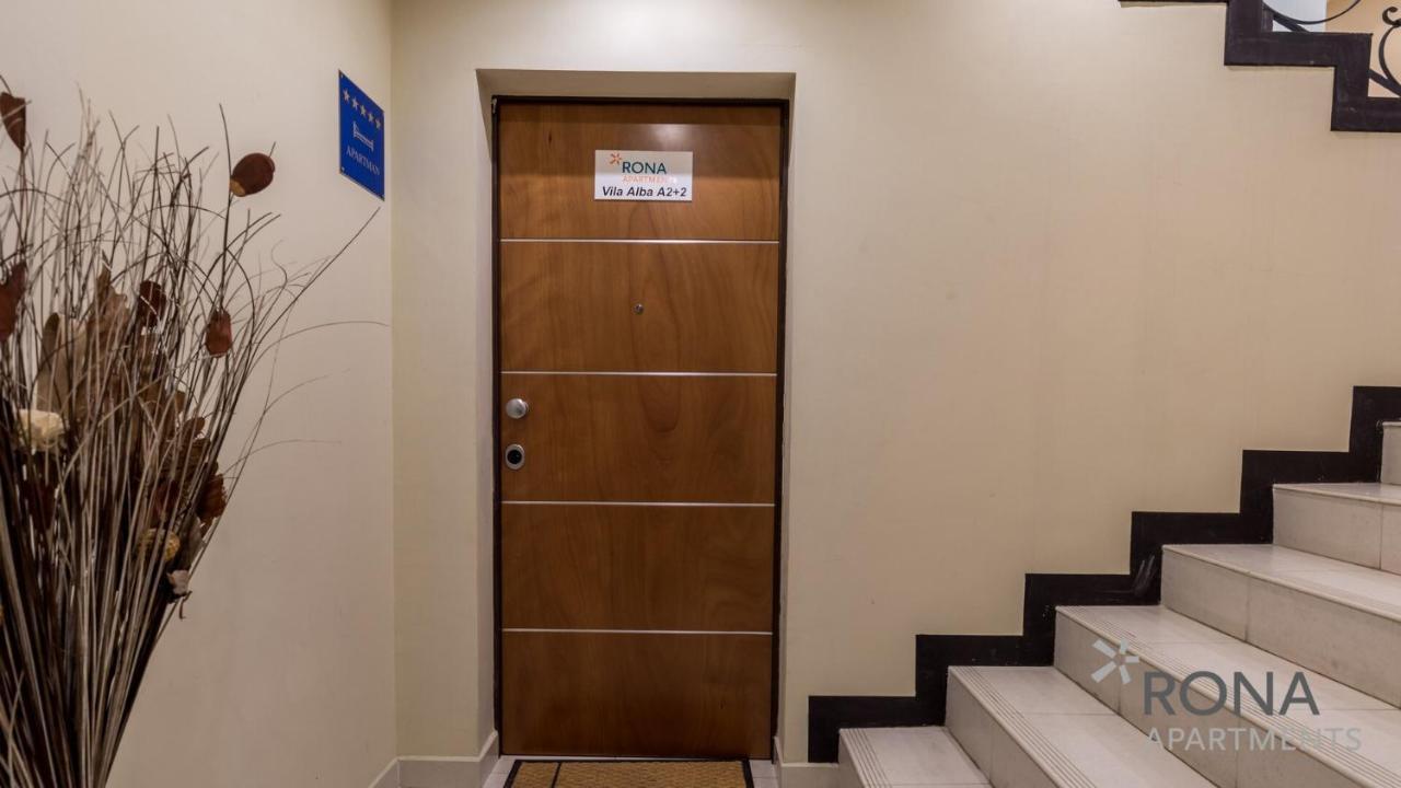 Rona Luxury Apartment Alba Ičići 외부 사진