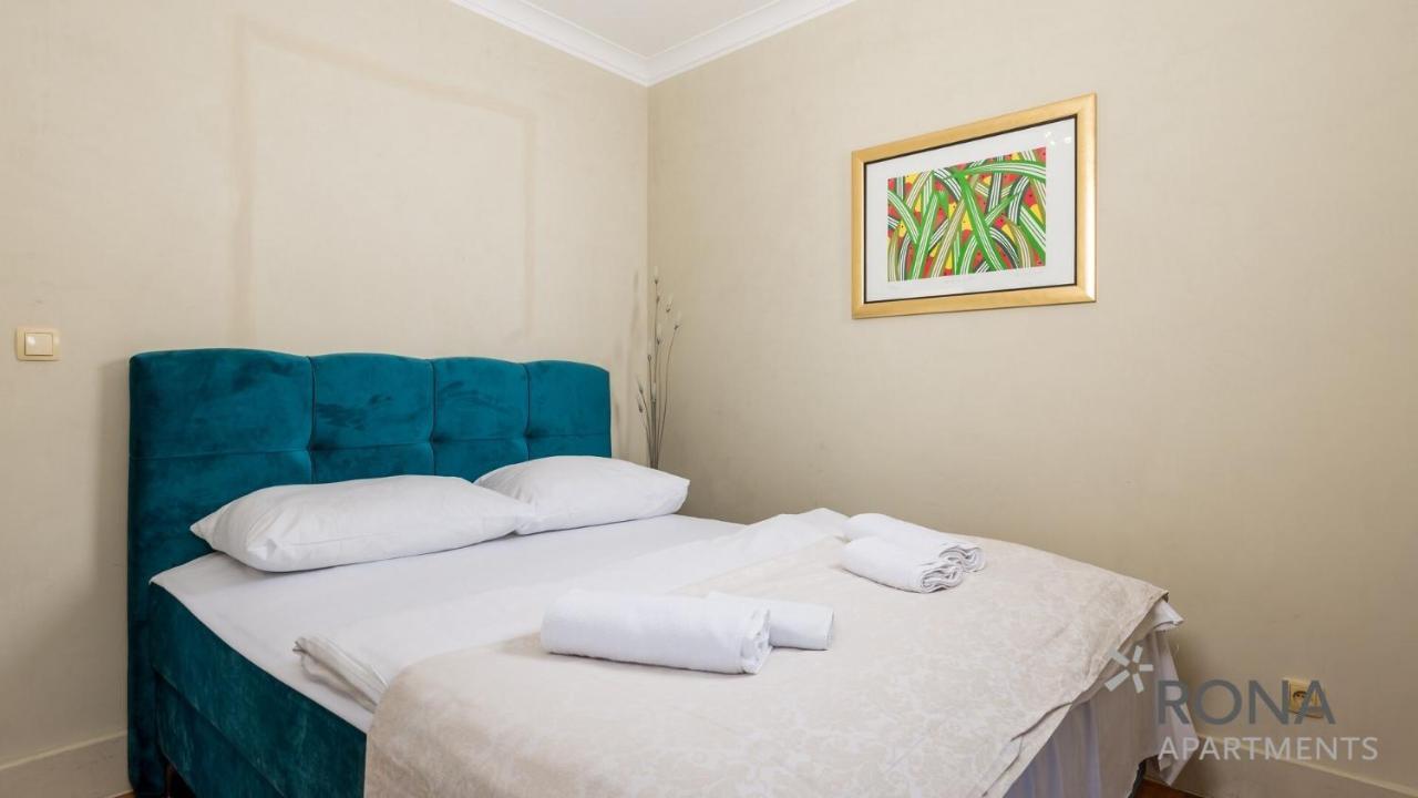 Rona Luxury Apartment Alba Ičići 외부 사진